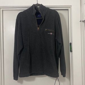 GANT U.S.A quarter zip